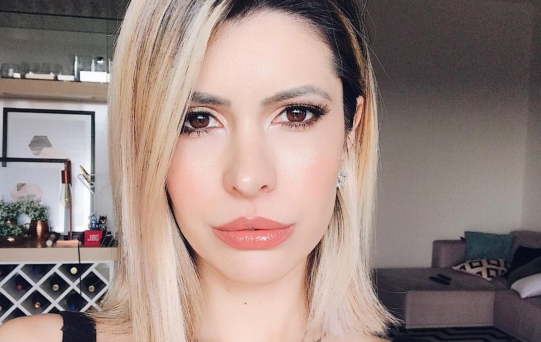 Depoimento - Carolina Tognon